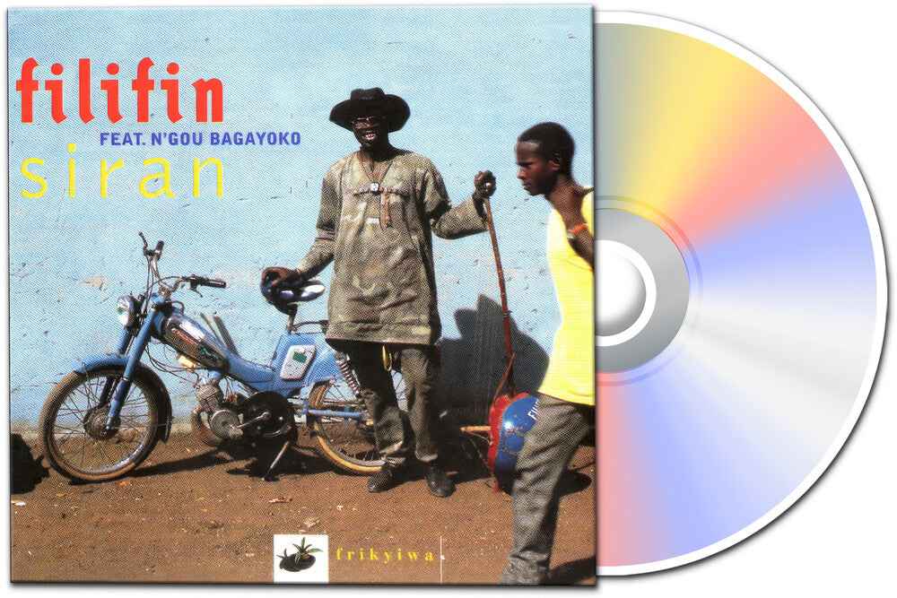 Pre-Order: Siran [Digipak] Music CD