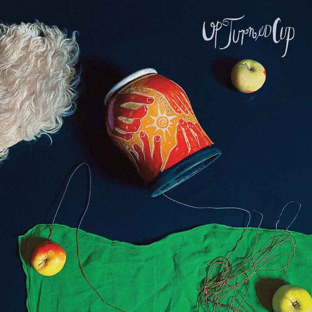 Pre-Order: Upturned Cup [LP] Vinyl Record