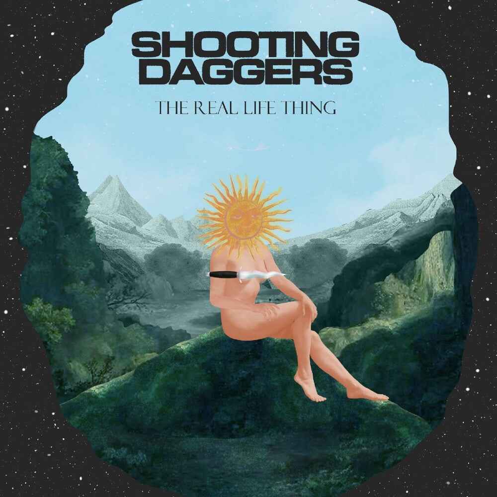 Pre-Order: Real Life Thing [LP] Vinyl Record