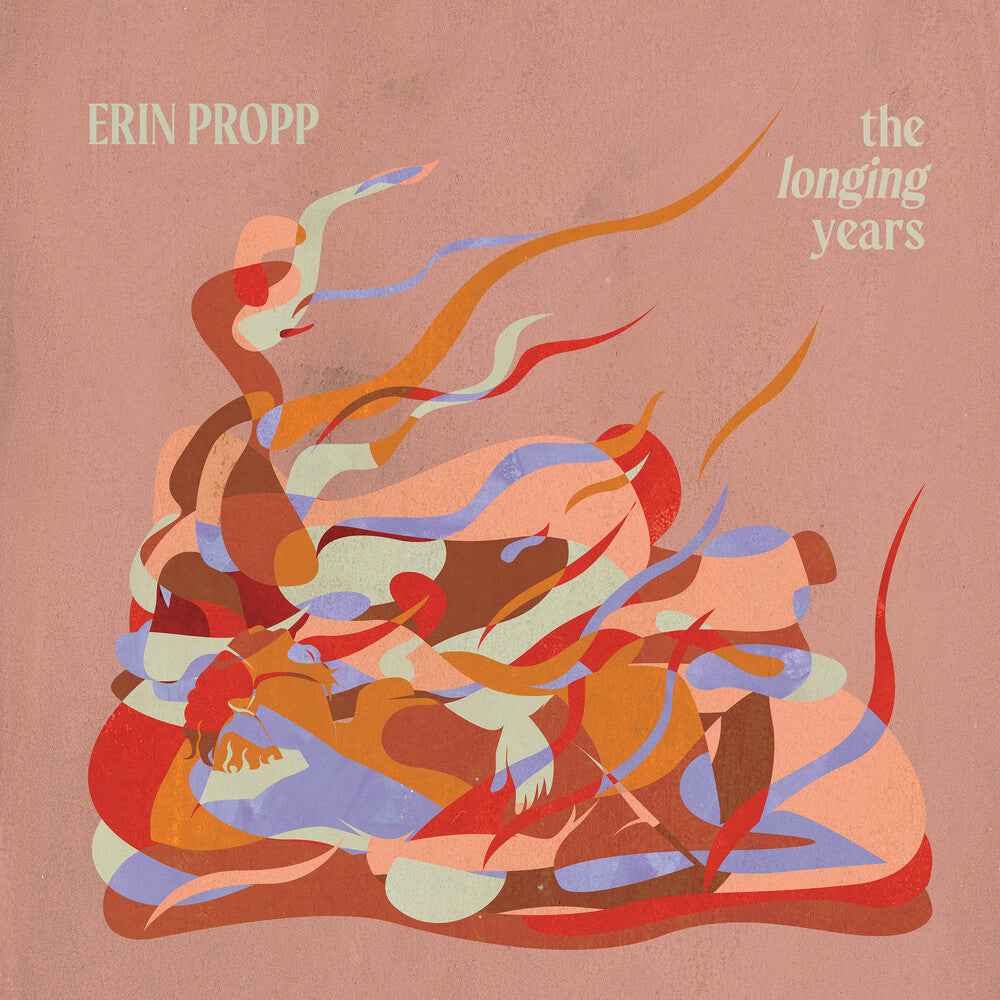 Pre-Order: Longing Years [LP] Vinyl Record