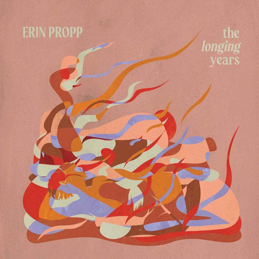 Pre-Order: Longing Years Music CD