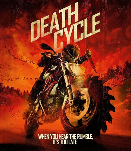 Death Cycle - Death Cycle - Blu-ray