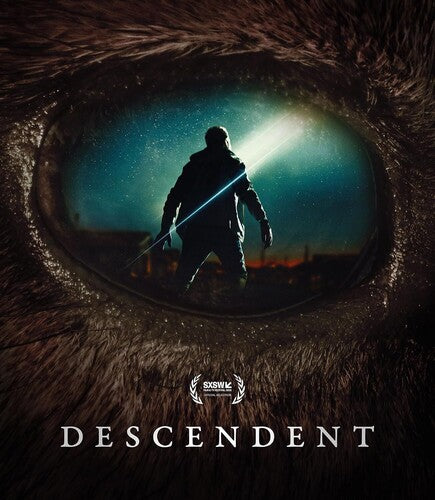 Descendent - Descendent - Blu-ray