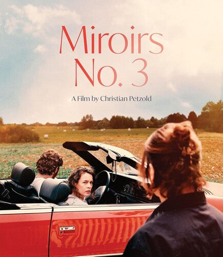Miroirs No 3 - Miroirs No 3 - Blu-ray