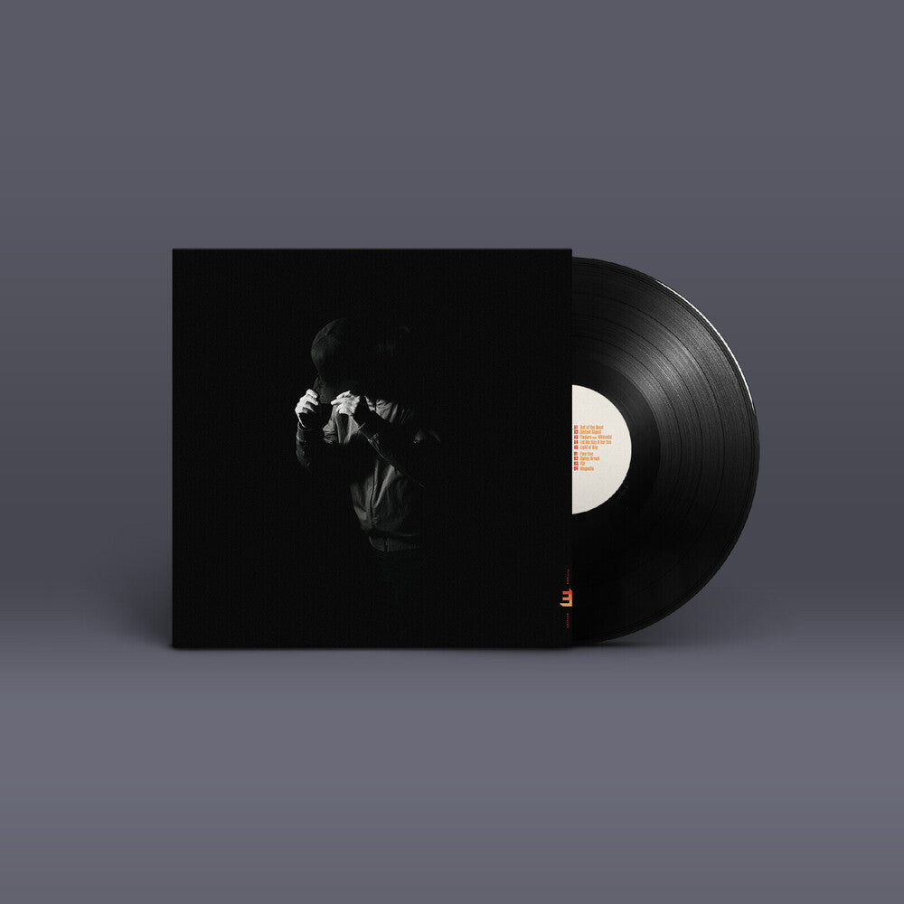 Pre-Order: Light Of Day [LP] Vinyl Record