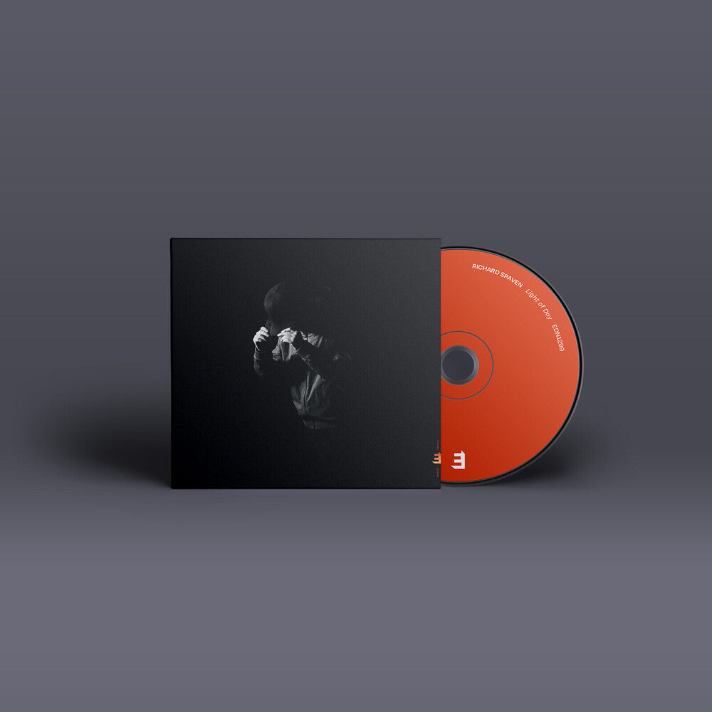 Pre-Order: Light Of Day Music CD