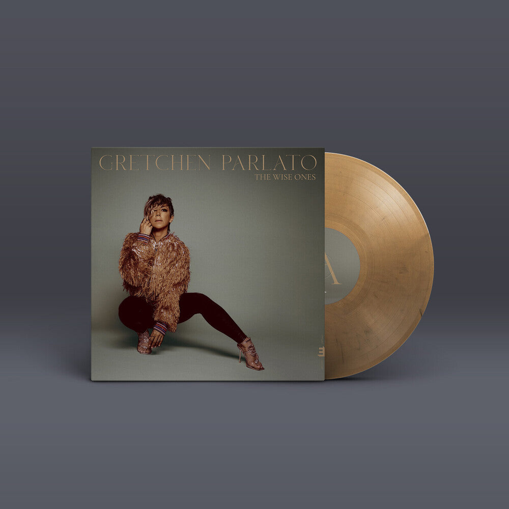 Pre-Order: Wise Ones [LP] Vinyl Record