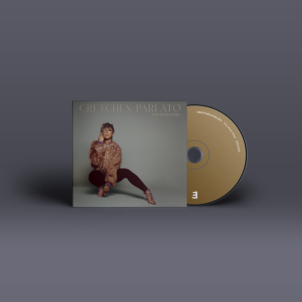 Pre-Order: Wise Ones Music CD