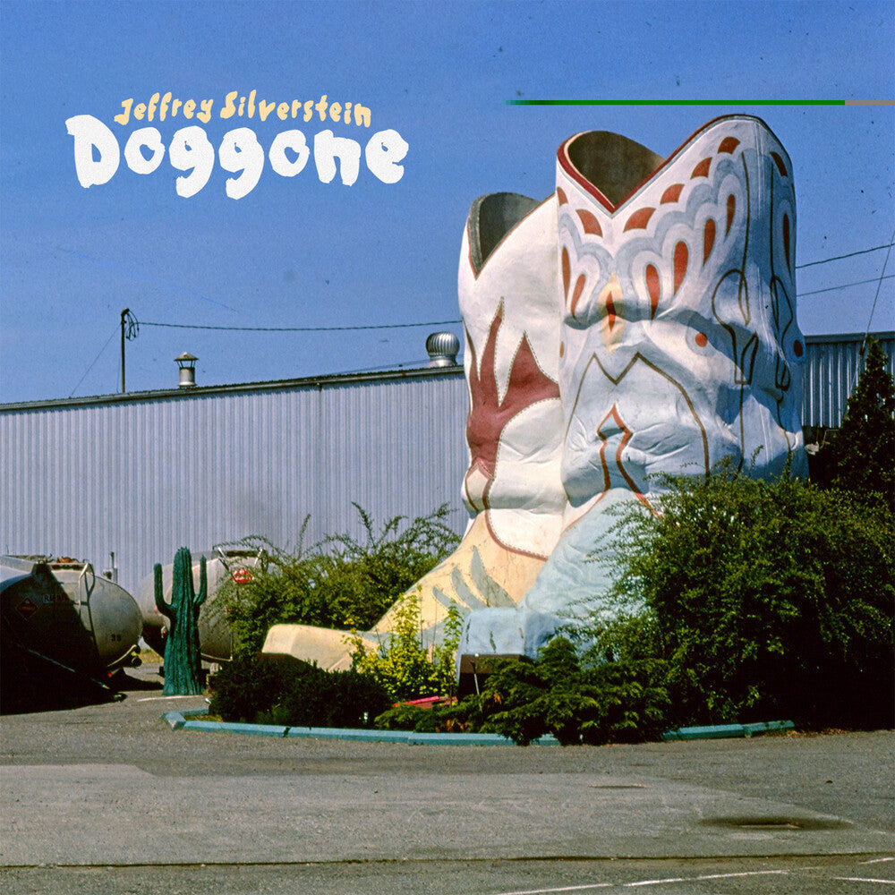 Pre-Order: Doggone [LP] Vinyl Record