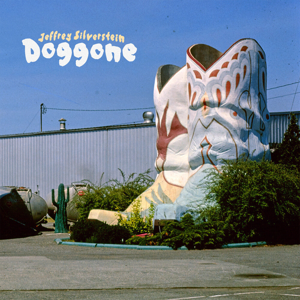 Pre-Order: Doggone Music CD