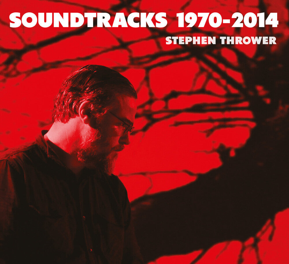 Pre-Order: Soundtracks 1970-2014 Music CD