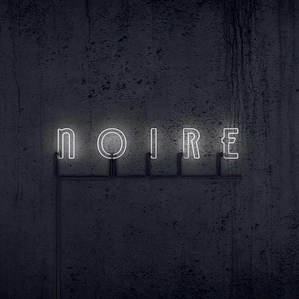 Pre-Order: Noire [Colored Vinyl] [Limited Edition] (Bice) Vinyl Record