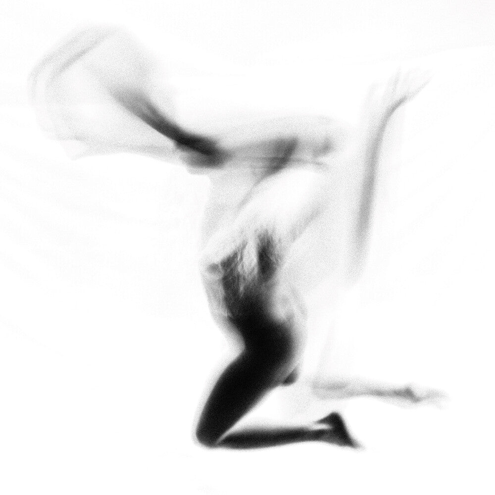 Pre-Order: Knots & Chains [LP] Vinyl Record