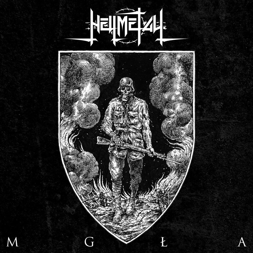Pre-Order: Mgla Music CD
