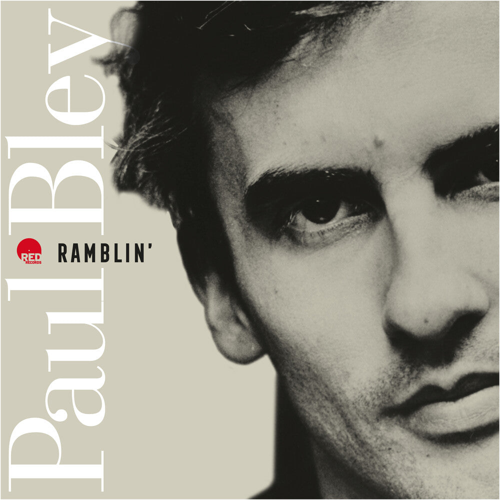 Pre-Order: Ramblin' Music CD
