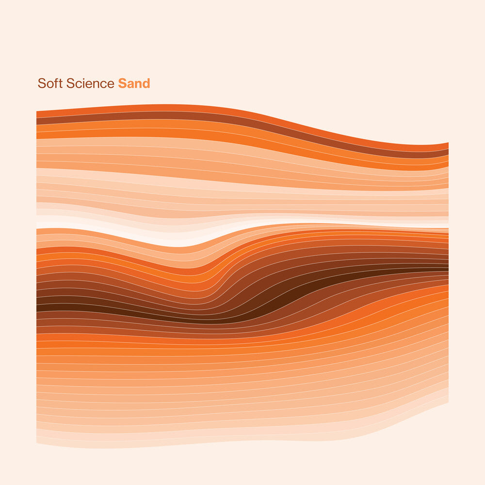 Pre-Order: Sand [LP] Vinyl Record