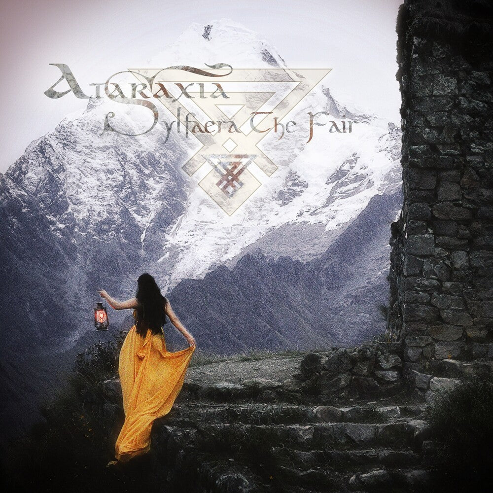 Pre-Order: Sylfaera the Fair [LP] Vinyl Record