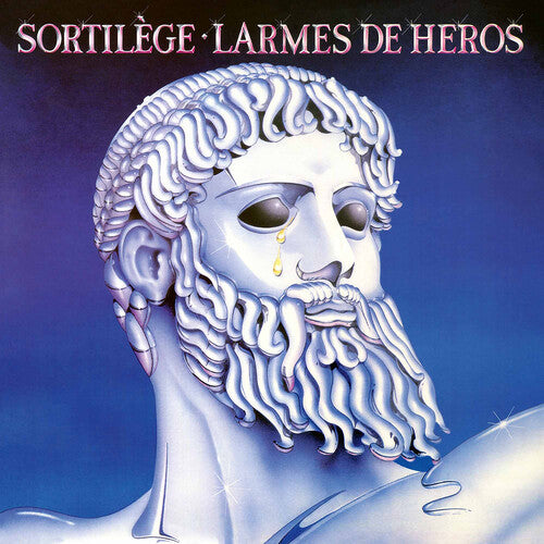 Larmes De Heros - Sortilege - Vinyl Record
