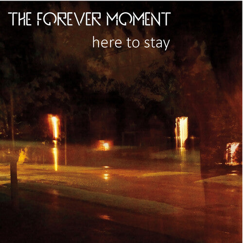 Forever Moment - Here To Stay - Music CD