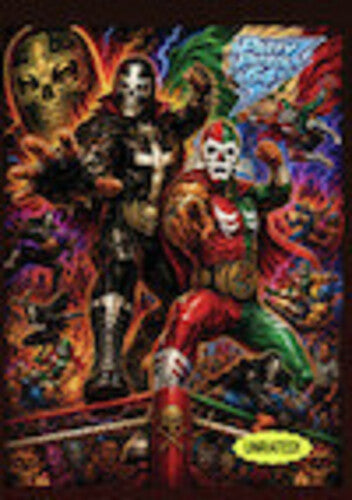 Party Patrol 64 - Party Patrol 64 - DVD