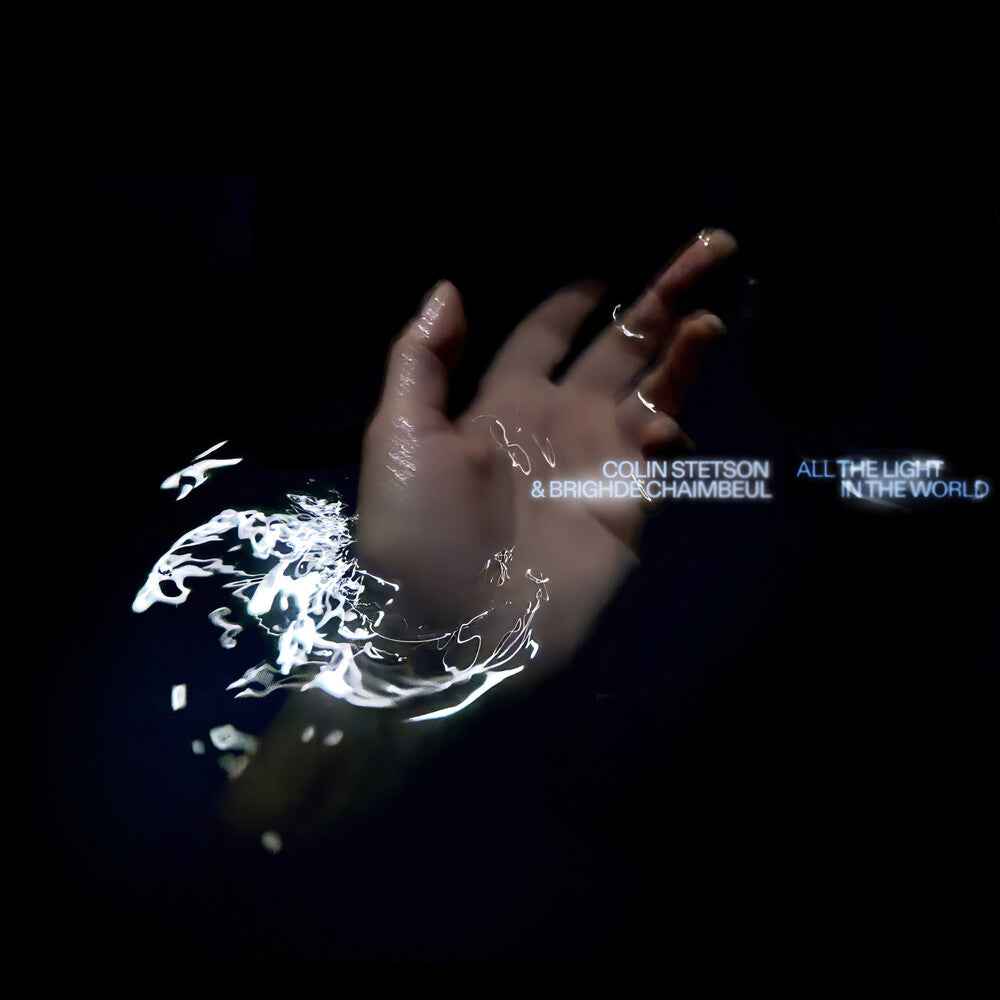 Pre-Order: All The Light In The World [Limited Edition] Vinyl Record