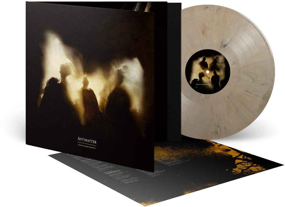 Pre-Order: Fear Of A Unique Identity [Colored Vinyl] (Gate) [Limited Edition] Vinyl Record