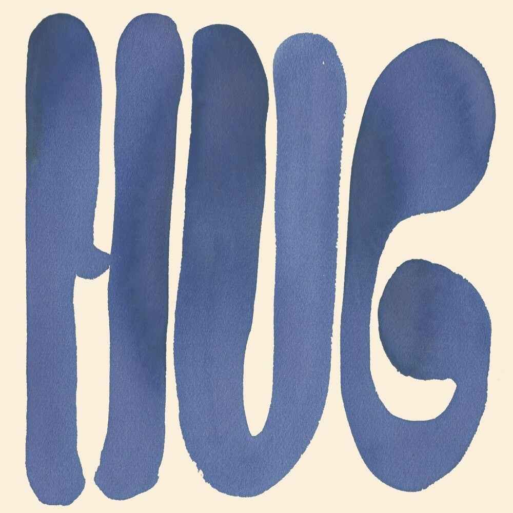Pre-Order: HUG [LP] Vinyl Record