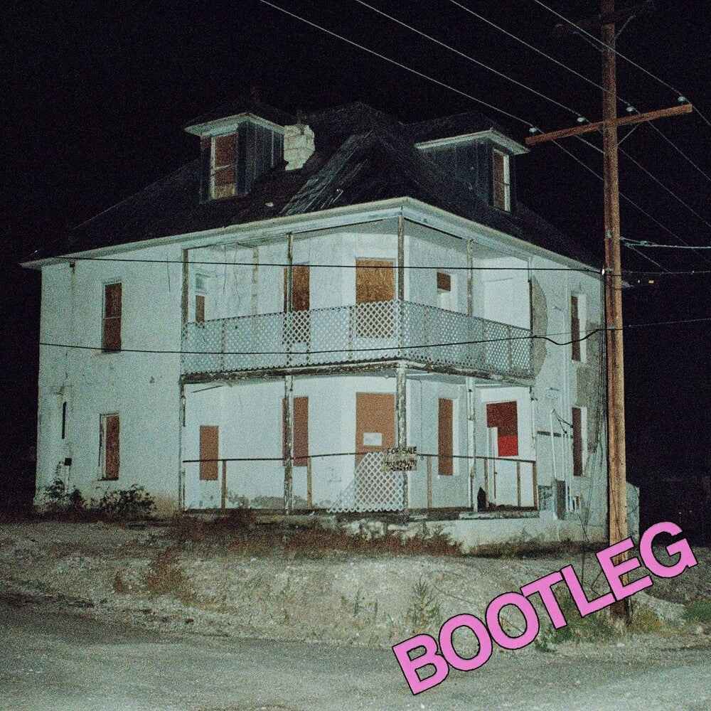 Pre-Order: Bootleg [LP] Vinyl Record
