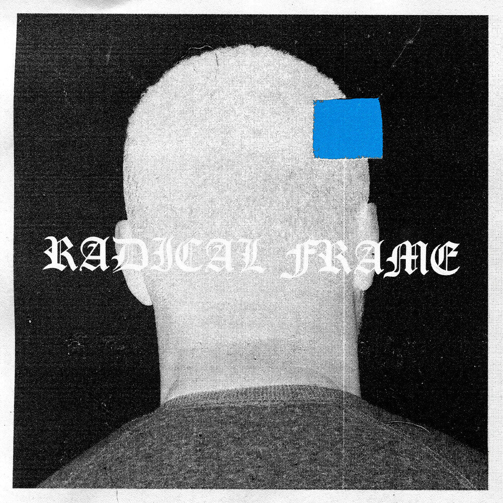 Pre-Order: Radical Frame [LP] Vinyl Record