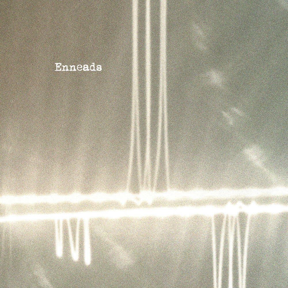 Pre-Order: Enneads [LP] Vinyl Record