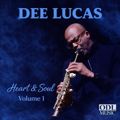Lucas,dee - Heart And Soul Volume 1 - Music CD