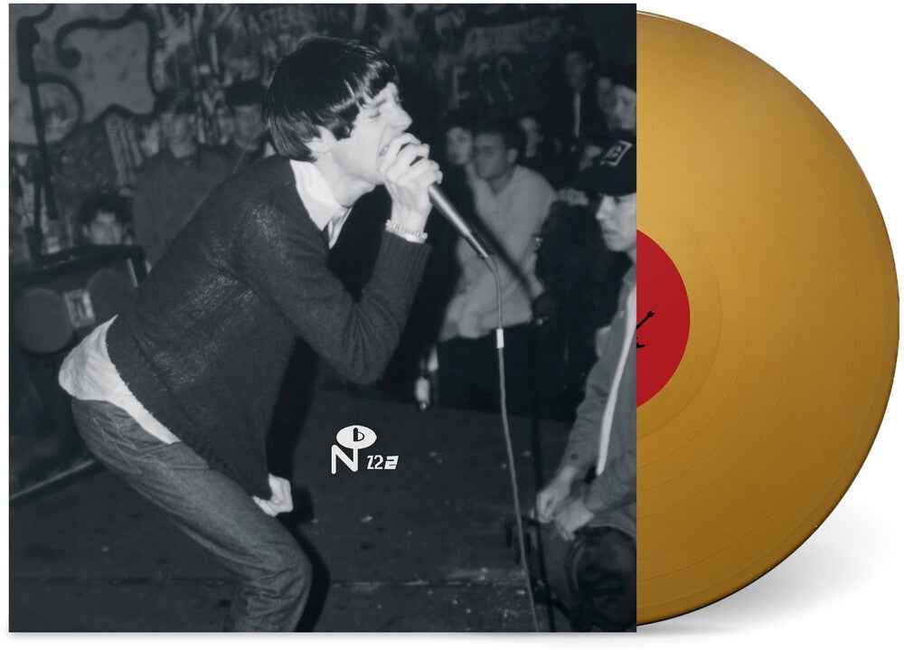 Pre-Order: Your Hearts Belong To Us - Gold [Colored Vinyl] (Gol) Vinyl Record