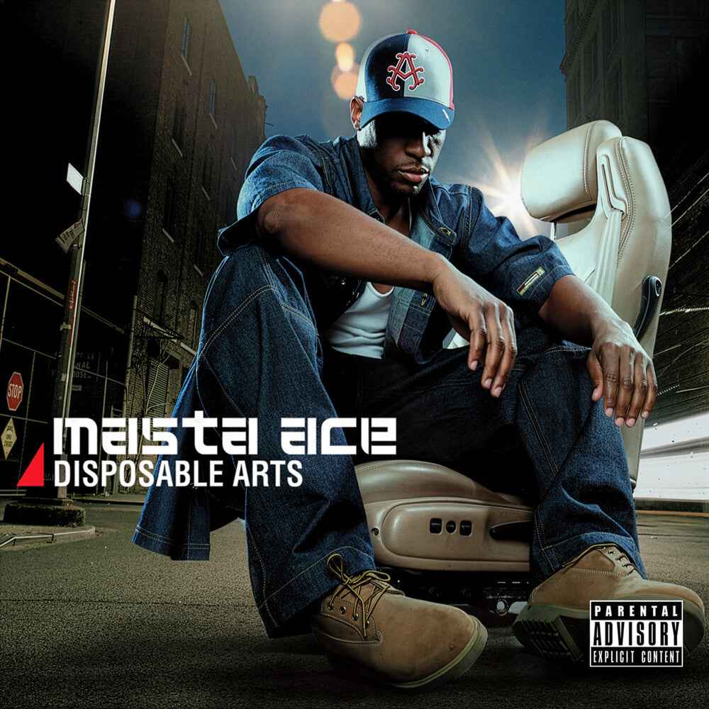 Long Hot Summer Music CD