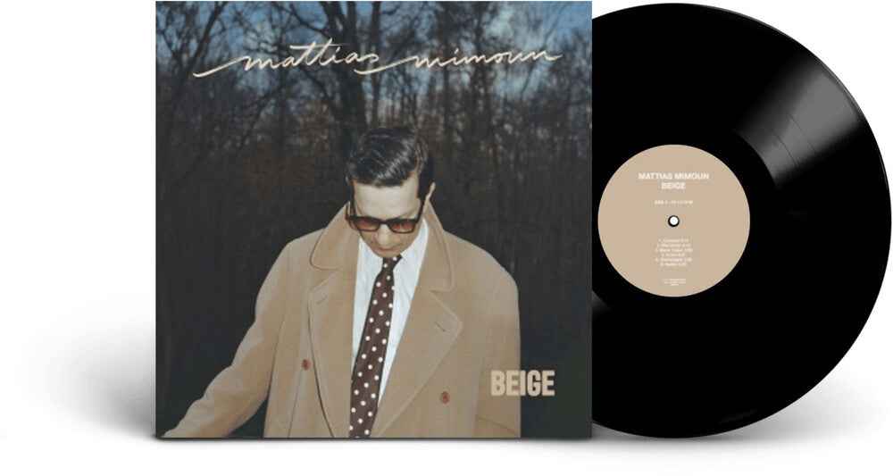 Pre-Order: Beige [LP] Vinyl Record