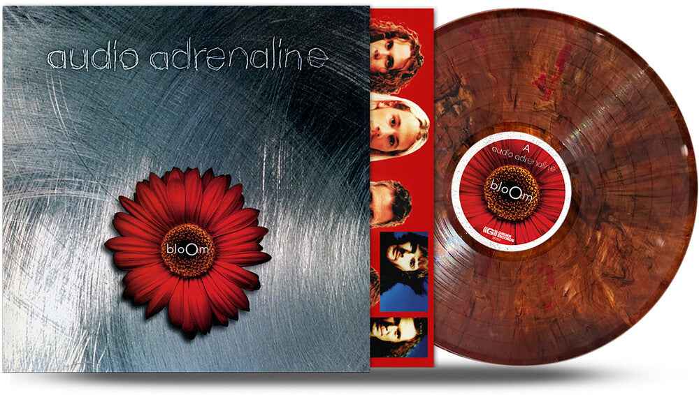 Pre-Order: Bloom [Colored Vinyl] [Limited Edition] (Aniv) Vinyl Record
