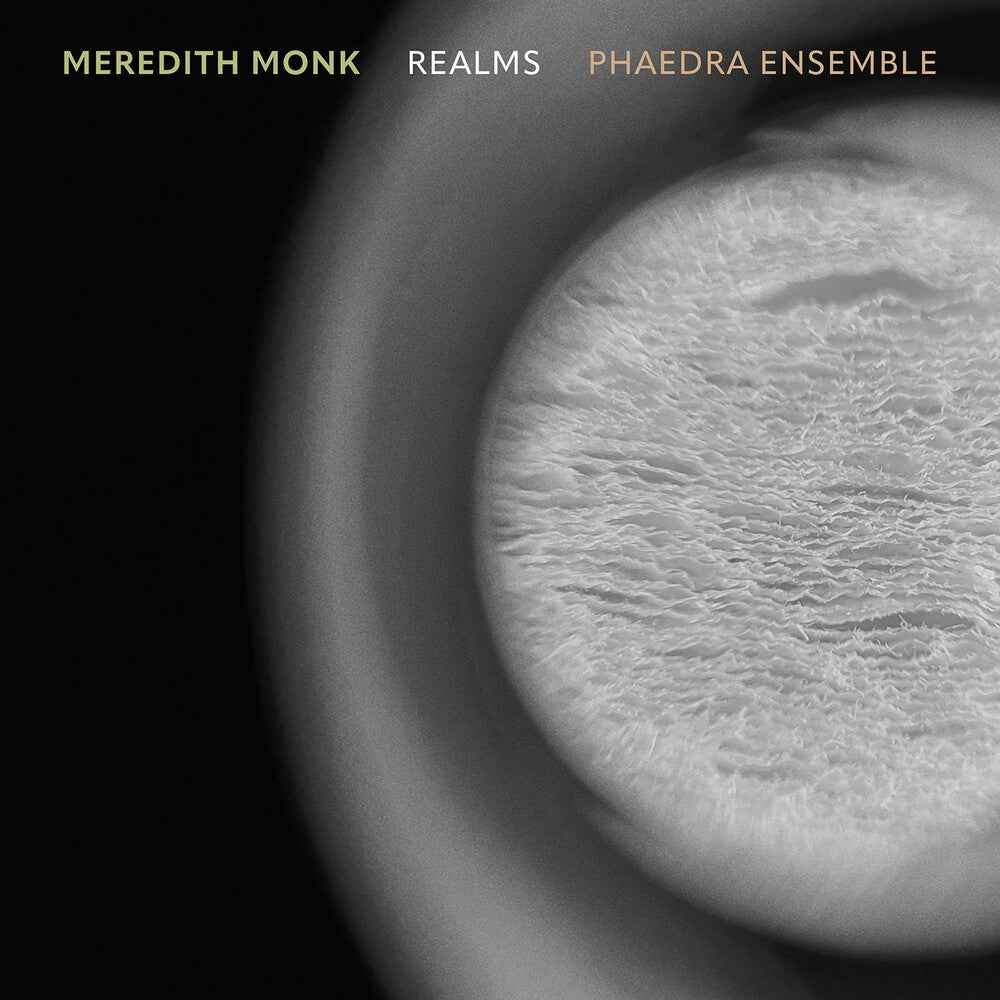 Pre-Order: Realms Music CD