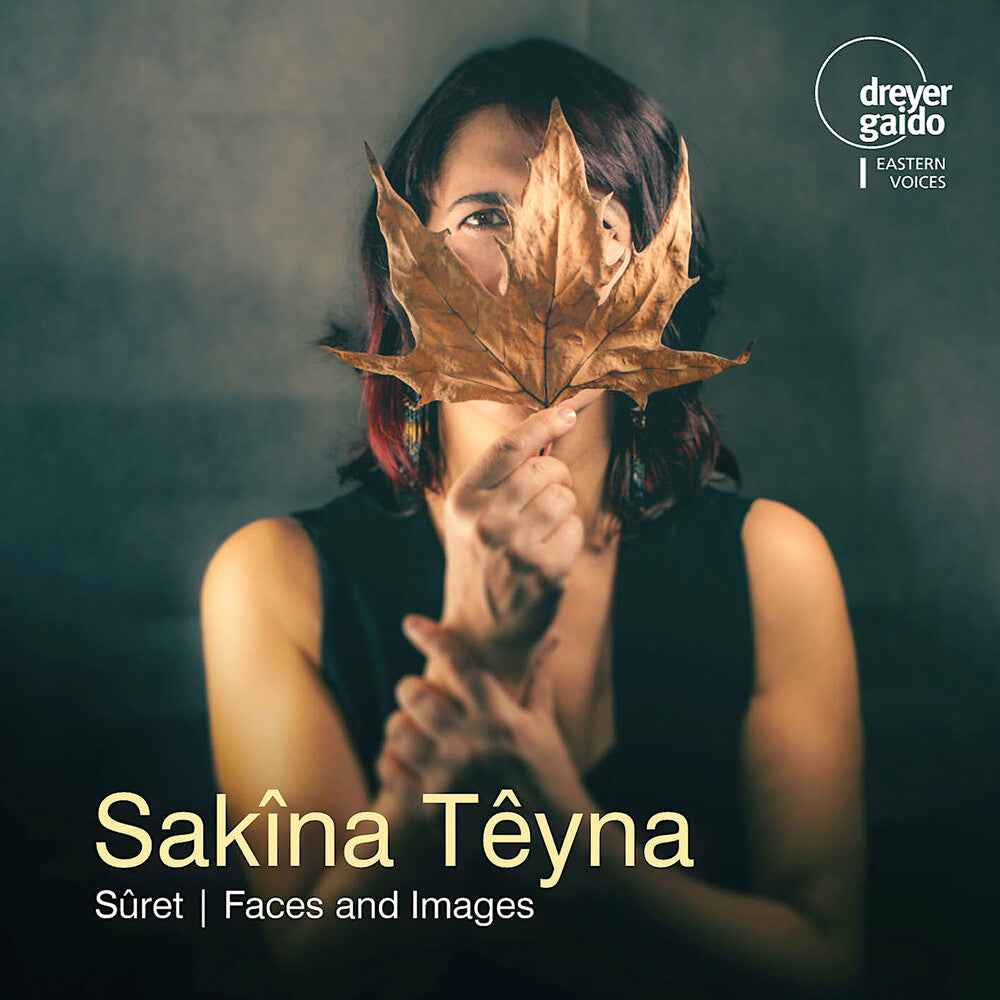 Pre-Order: Suret - Faces & Images Music CD