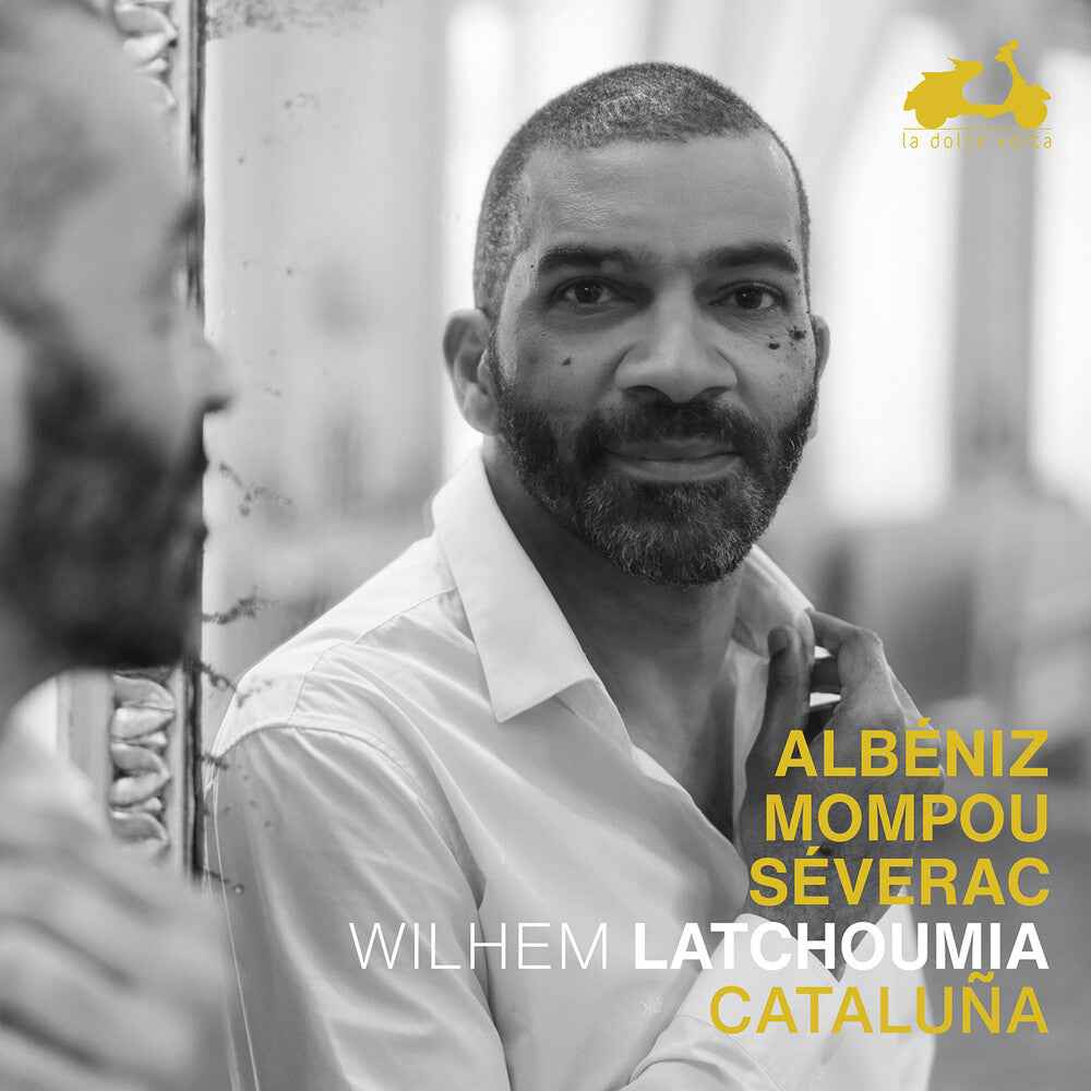Pre-Order: Cataluna Music CD