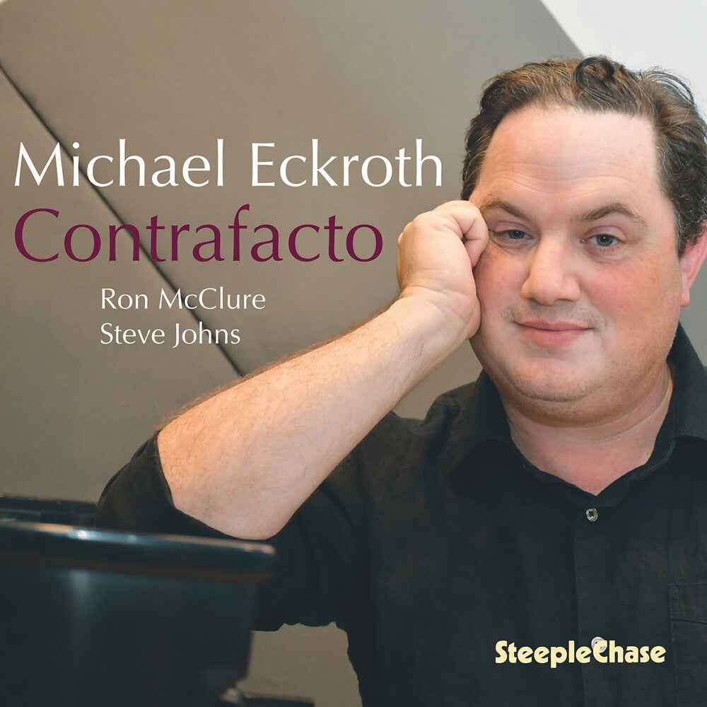 Pre-Order: Contrafacto Music CD