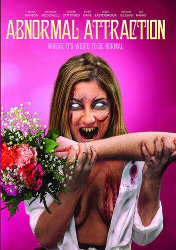 Abnormal Attraction - Abnormal Attraction - DVD