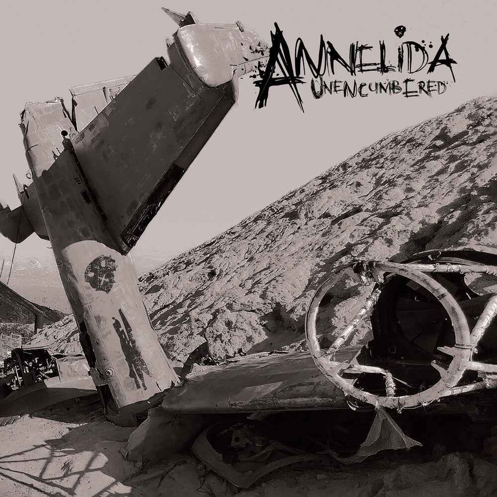 Unencumbered Music CD