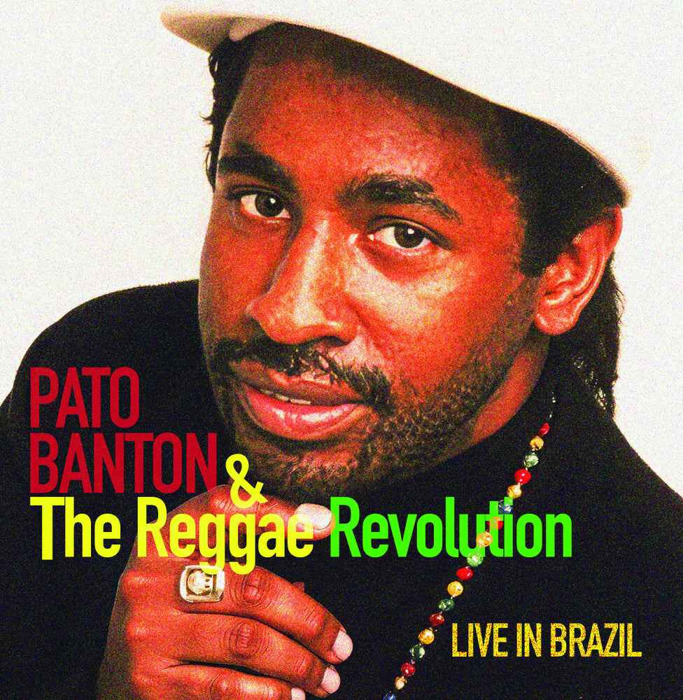 Live in Brazil Music CD