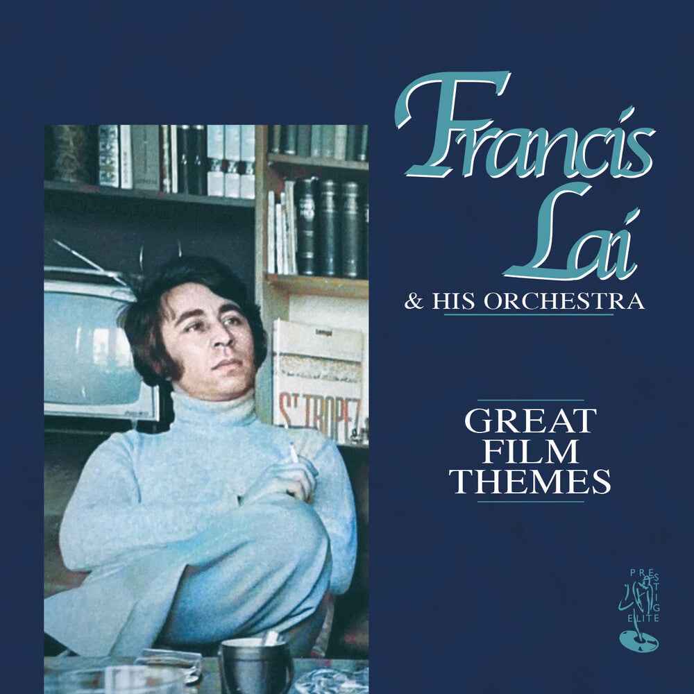 Great Film Themes Music CD