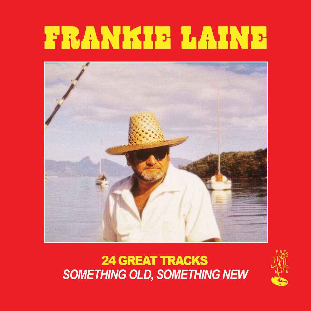 24 Great Tracks: Something Old, Something New Music CD