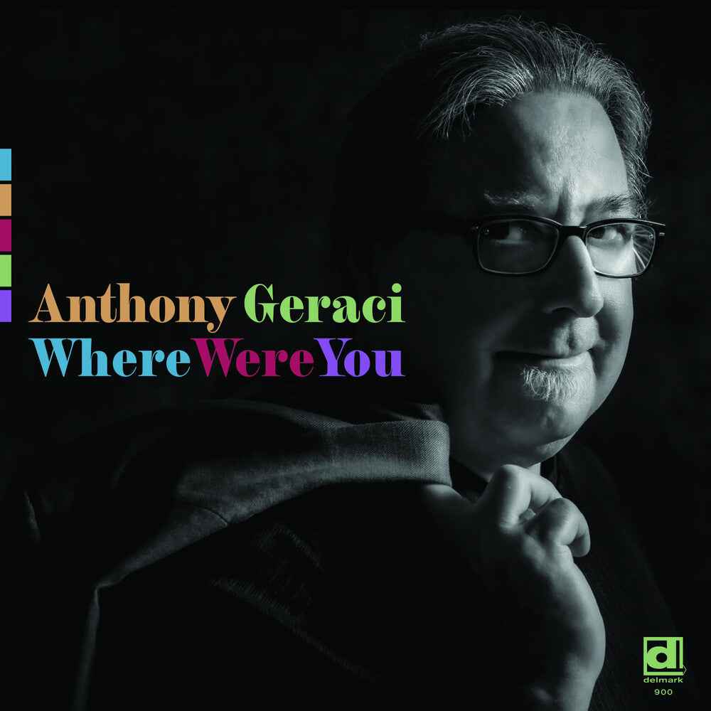 Pre-Order: Where Were You [LP] Vinyl Record
