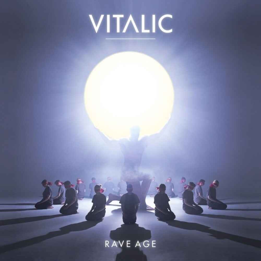 Pre-Order: Rave Age (2026 Edition) [Limited Edition] Vinyl Record