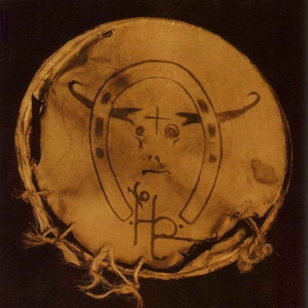 Pre-Order: Olden [LP] Vinyl Record