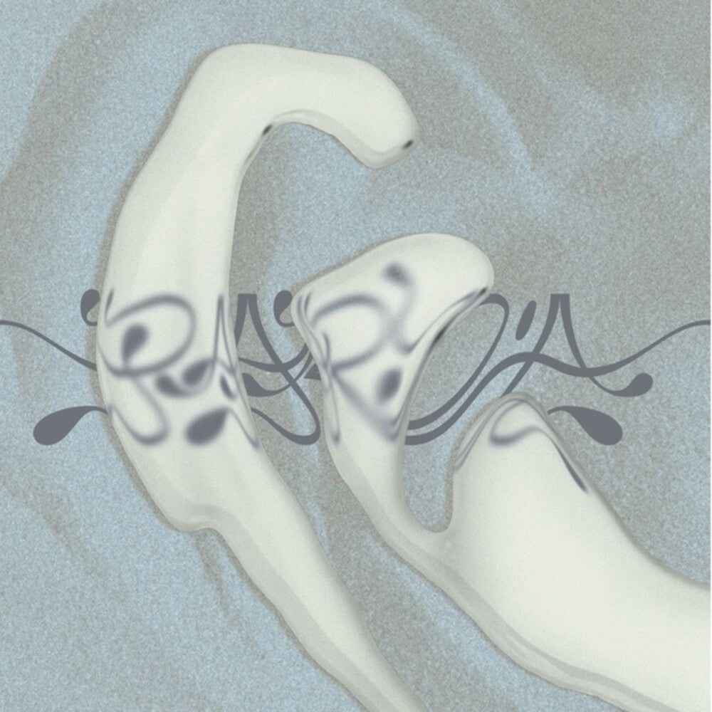 5 Years Paryia / Various [LP] Vinyl Record