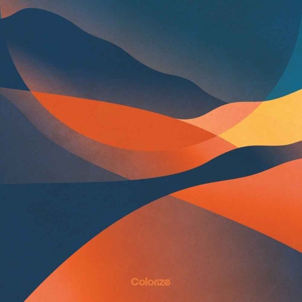 Higher Note - Orange Colored Vinyl [LP] Vinyl Record