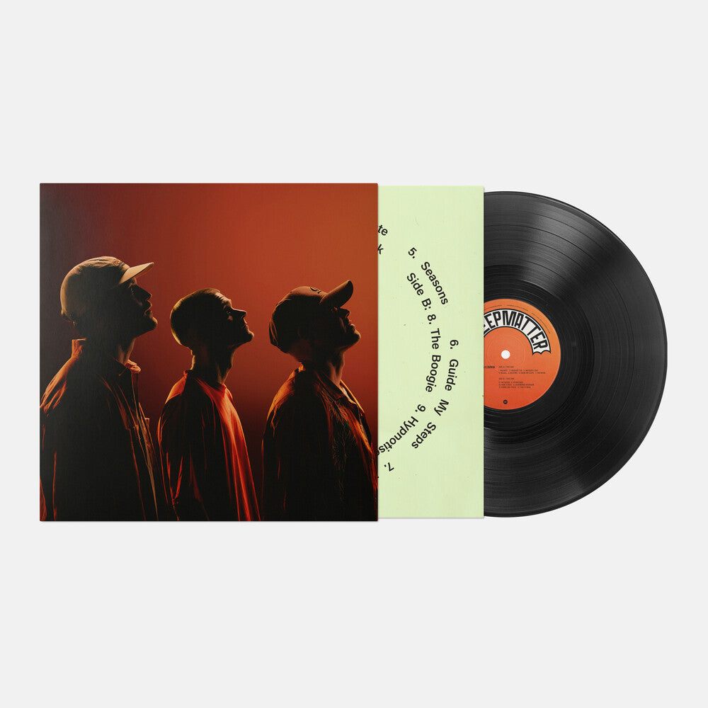 Pre-Order: Lightworks [LP] Vinyl Record